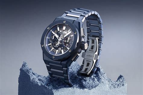 hublot watches new collection|hublot watch brands.